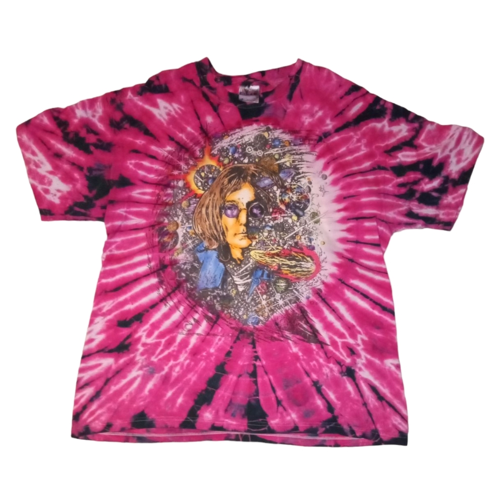 John Lennon Tshirt